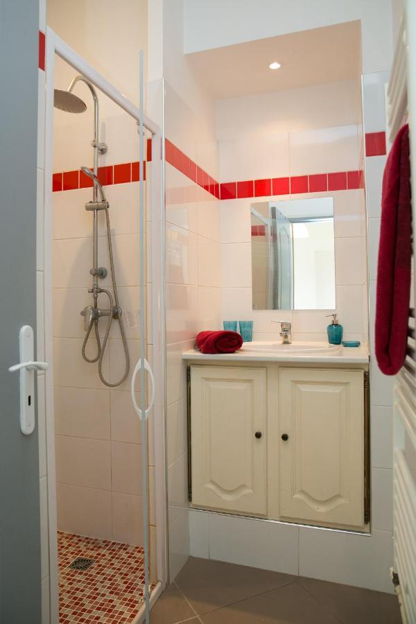 Agreable Maison De Ville Périgueux Zewnętrze zdjęcie