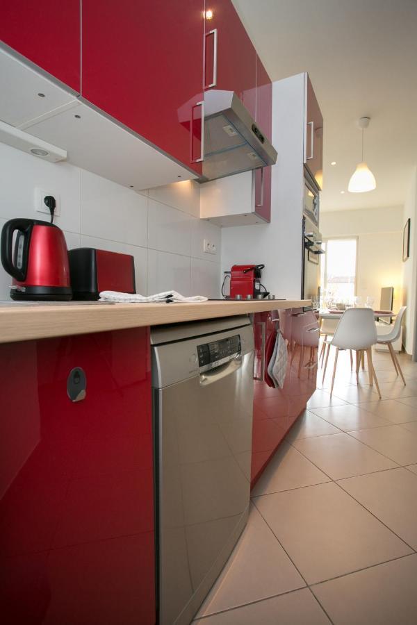 Agreable Maison De Ville Périgueux Zewnętrze zdjęcie