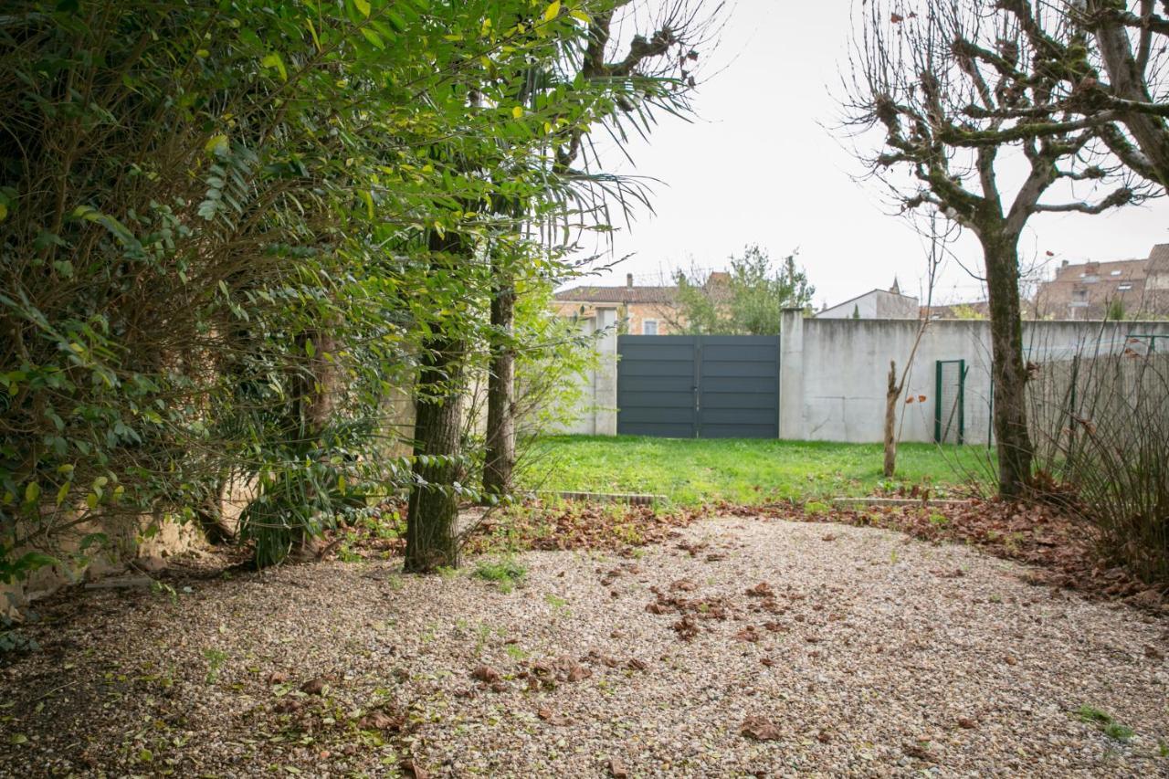 Agreable Maison De Ville Périgueux Zewnętrze zdjęcie