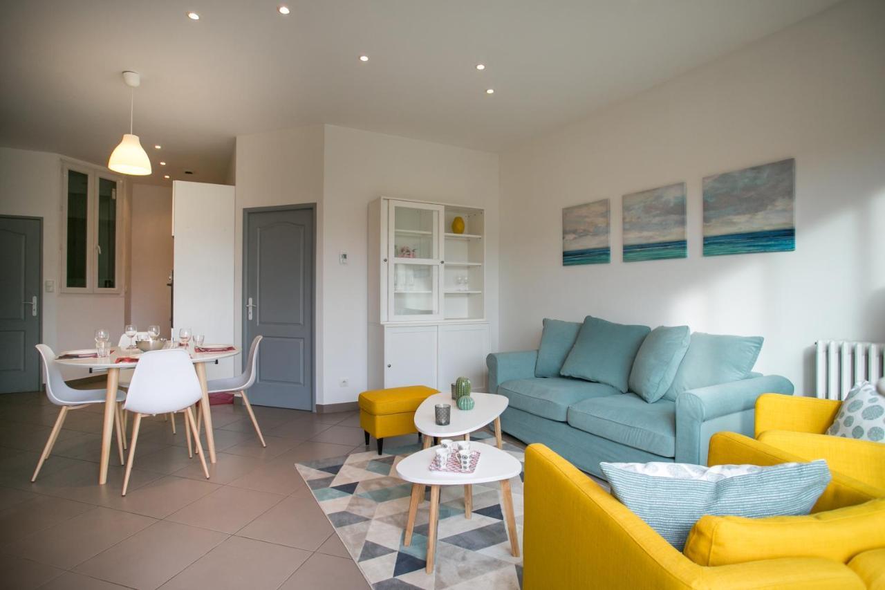 Agreable Maison De Ville Périgueux Zewnętrze zdjęcie