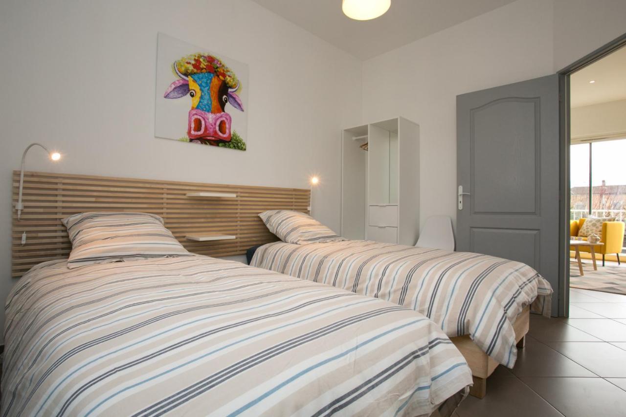 Agreable Maison De Ville Périgueux Zewnętrze zdjęcie